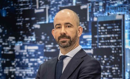 Piotr Łakomy, dyr. marki VW Samochody Dostawcze: Przyszłość zapowiada się ekscytująco
