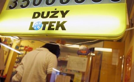 Rekordowa wygrana kusi Polaków