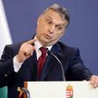 Premier Viktor Orban. Jego partia wyczuwa, że przywrócenie kary śmierci to nośny społecznie temat