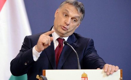 Premier Viktor Orban. Jego partia wyczuwa, że przywrócenie kary śmierci to nośny społecznie temat