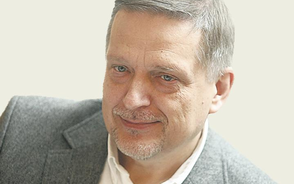 Krzysztof Rawa