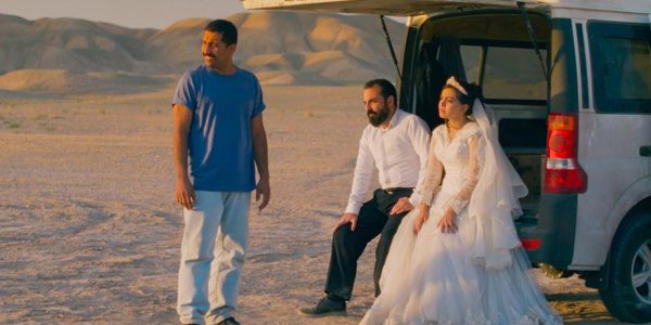 Złota Palma z Cannes, Marcin Dorociński i „Papusza”. Weekend otwarcia 19. BNP Paribas Dwa Brzegi zapowiada się wyśmienicie