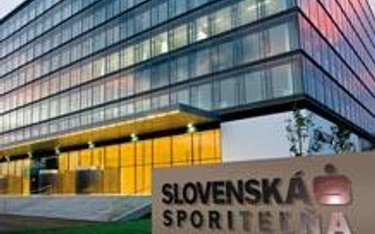 Słowacja: Nowy podatek od banków