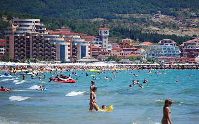 Bułgaria: Numery poprawią jakość w turystyce