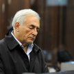Strauss-Kahn zrezygnował z kierowania MFW