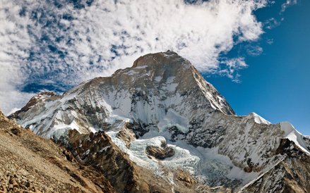Makalu