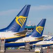 Ryanair dokłada do katowickiej siatki Trapani i Oslo-Gardermoen