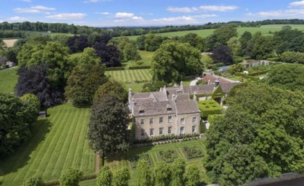 Tormarton Court