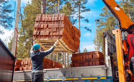 Według producentów materiałów budowlanych, wzrost popytu na oferowane przez nich wyroby prawdopodobn