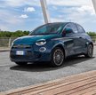 Fiat 500e „la Prima”: Elektryczny, limitowany, drogi
