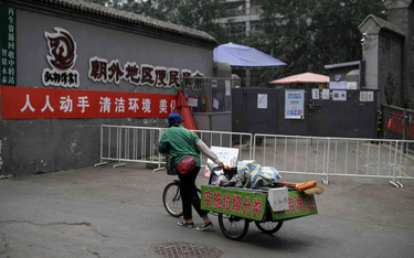 Władze Pekinu: Ognisko koronawirusa zostało wygaszone