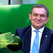 zdjęcie - prof. dr hab. Piotr Jedynak