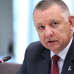 Prezes NIK Marian Banaś