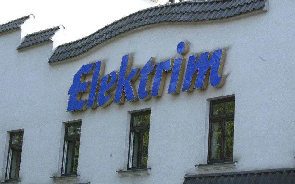 Elektrim: Drobni szukają wsparcia UKNF