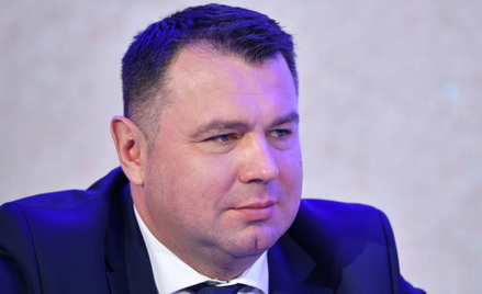 Paweł Szczeszek