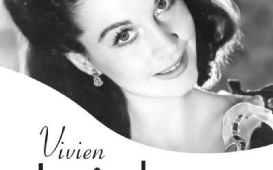 Biografia Vivien Leigh