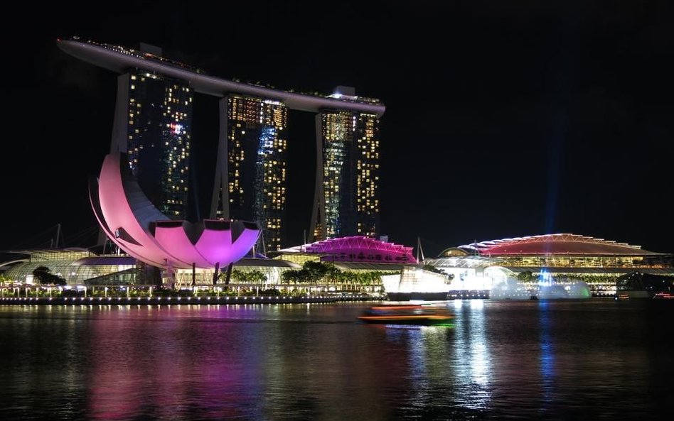 Singapur