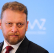 Dąbrowska: Kto zwolnił Szumowskiego