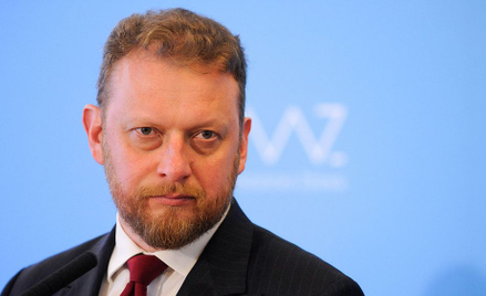 Dąbrowska: Kto zwolnił Szumowskiego