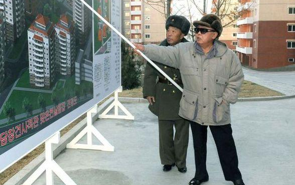 To nie koniec próby sił na Półwyspie Koreańskim