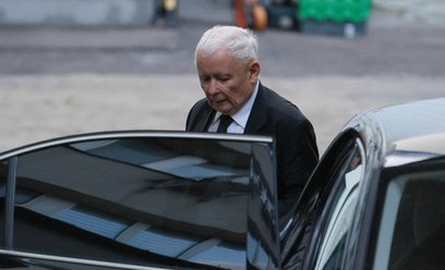 Jarosław Kaczyński