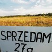 Nowe przepisy określiły minimalny zakres danych dotyczących sprzedawanej działki, jaki należy podać 