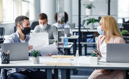 Na rynku pracy szykuje się odbicie w kształcie V