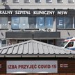 Kto pierwszy zostanie zaszczepiony przeciw Covid-19? Alicja Jakubowska, Naczelna Pielęgniarka szpita
