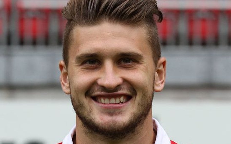 Mateusz Klich daje zwycięstwo Leeds