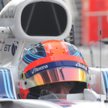 Robert Kubica na torze Yas Marina przejechał dwa pełne dystanse wyścigu F1 mikołaj sokół