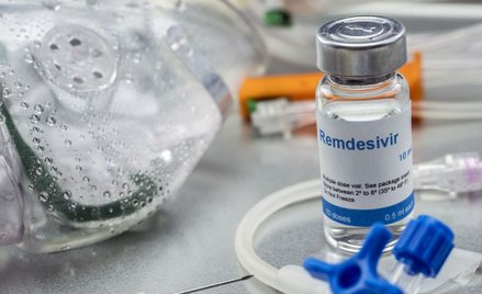 Ile ma kosztować lek pomagający zwalczać koronawirusa
