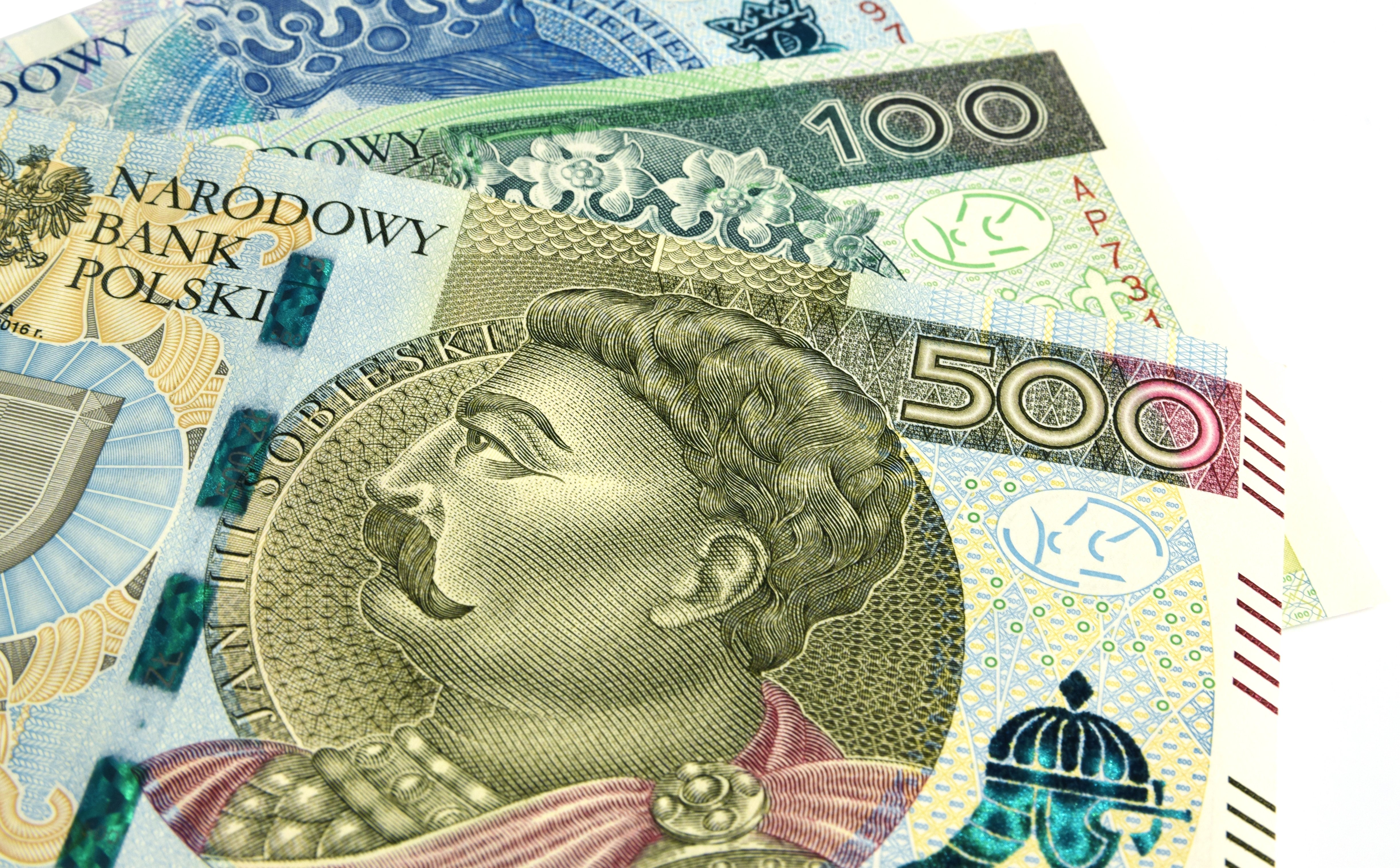 Głębszy rynek pierwotny