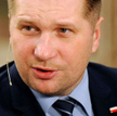 Czarnek: LGBT? To nie my wywołujemy tę dyskusję