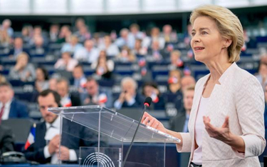 Ursula von der Leyen ma kłopot z kandydatami z Rumunii, czeka też na propozycje Włochów i Francuzów