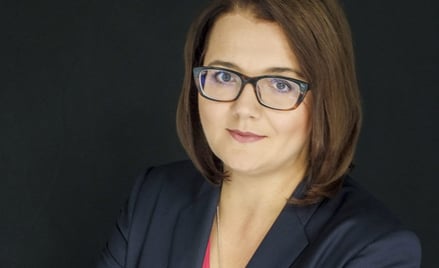 Justyna Bauta-Szostak, partnerka i szefowa zespołu nieruchomości w MDDP.