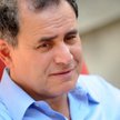 Nouriel Roubini