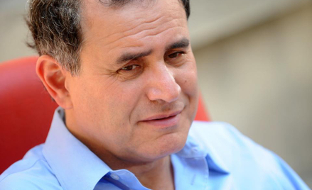 Nouriel Roubini