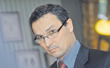 Dariusz Pachla, wiceprezes LPP, liczy na poprawę wyników w 2011 r., ale przyznaje, że będzie to rok 