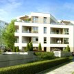 Kameralny, trzypiętrowy budynek firma Eco-Classic wybudowała ok. 900 metrów od Galerii Mokotów