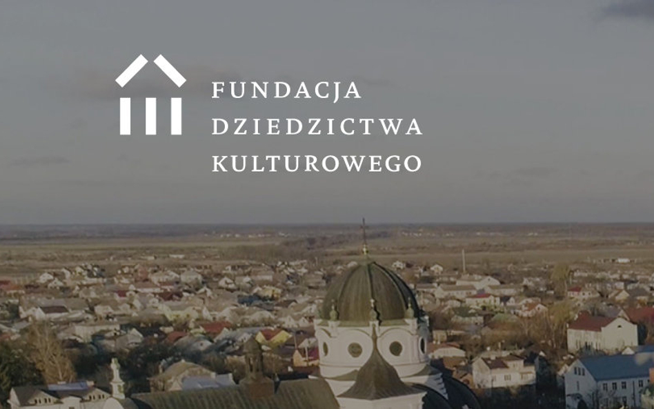 Gala Fundacji Dziedzictwa Kulturowego