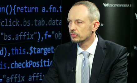 Maciej Gawroński