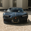 Bugatti Chiron L'Ébé