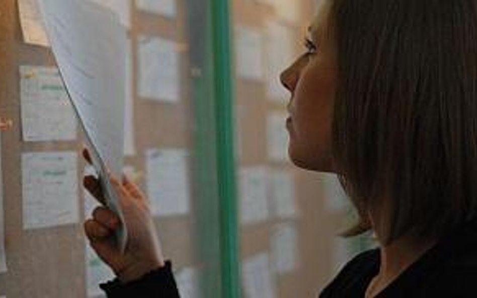 Rekruter prześwietli cię w Assessment Centre