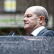 Olaf Scholz (na zdjęciu) zapowiedział specjalny fundusz w wysokości 100 mld euro, prócz kilkudziesię