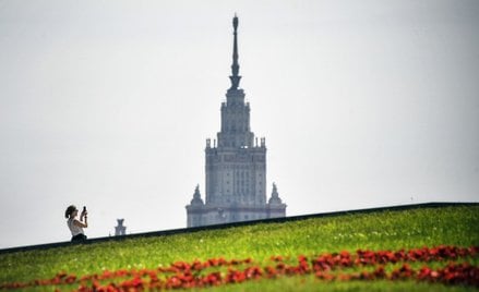 Rosja przygotowuje się na drugą falę epidemii koronawirusa