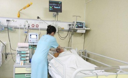 Pabianicki szpital uratowany