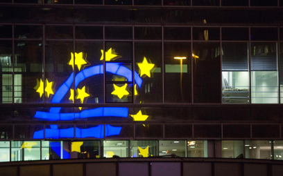 Strefa euro: Szybszy koniec QE?