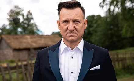 Robert Więckiewicz w mocnej i niejednoznacznej roli Ryśka Wilka. Film od piątku w kinach