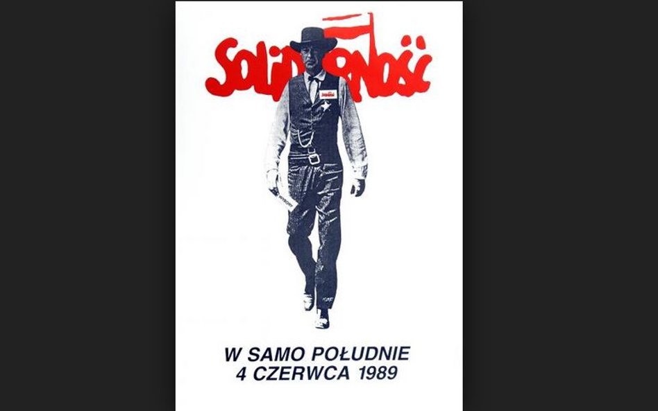 Niechciane przez PiS święto wolności