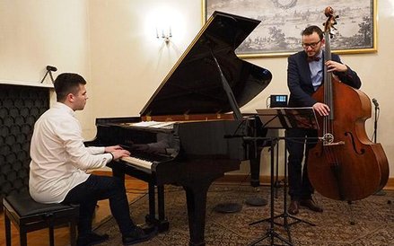 Łukasz Ojdana, Marek Garbowski